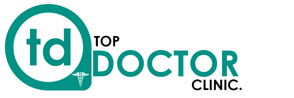 TopDoc Logo
